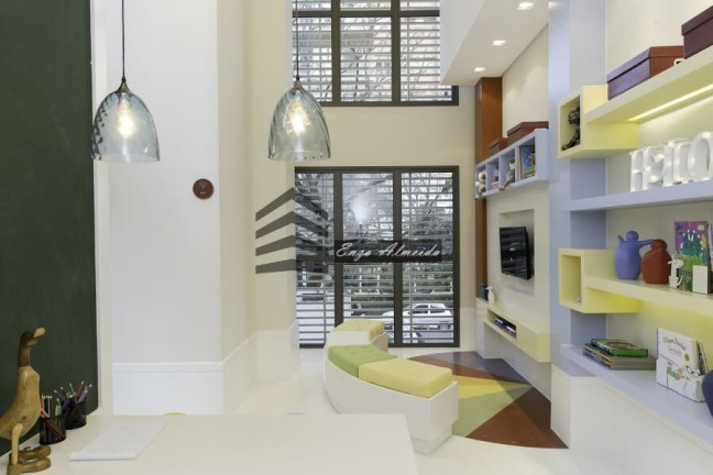 Imagem Apartamento com 4 Quartos à Venda, 202 m² em Paraíso - São Paulo Imagem Apartamento com 4 Quartos à Venda, 202 m² em Paraíso - São Paulo