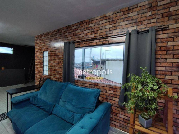 Imagem Sobrado com 4 Quartos à Venda, 230 m² em Eldorado - Diadema Imagem Sobrado com 4 Quartos à Venda, 230 m² em Eldorado - Diadema