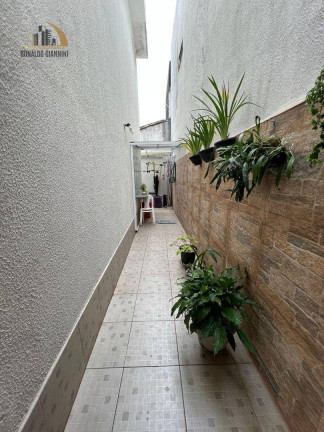 Imagem Sobrado com 2 Quartos à Venda, 90 m² em Vila Guilhermina - Praia Grande
