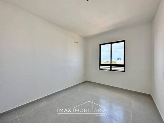 Imagem Apartamento com 3 Quartos à Venda, 72 m² em Poço - Cabedelo