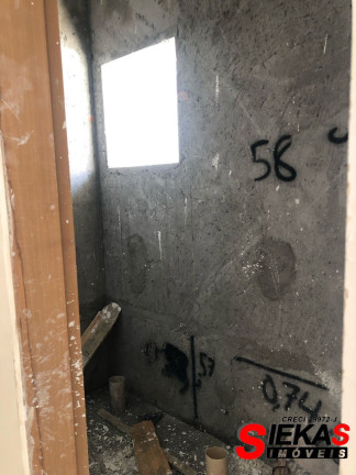 Casa com 3 Quartos à Venda, 130 m² em Vila Granada - São Paulo