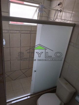 Imagem Apartamento com 2 Quartos à Venda, 52 m² em Baeta Neves - São Bernardo Do Campo Imagem Apartamento com 2 Quartos à Venda, 52 m² em Baeta Neves - São Bernardo Do Campo