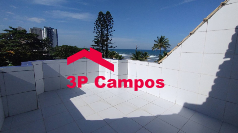 Imagem Casa à Venda, 112 m² em Vila Atlântica - Mongaguá Imagem Casa à Venda, 112 m² em Vila Atlântica - Mongaguá