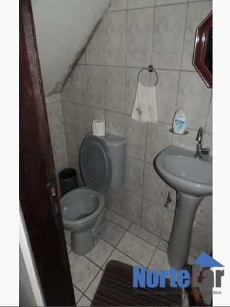 Imagem Sobrado com 3 Quartos à Venda, 186 m² em Vila Pereira Barreto - São Paulo