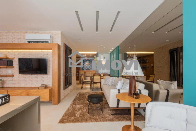 Imagem Apartamento com 4 Quartos à Venda, 98 m² em Praia De Itaparica - Vila Velha Imagem Apartamento com 4 Quartos à Venda, 98 m² em Praia De Itaparica - Vila Velha