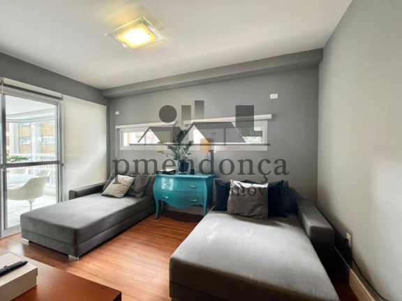 Imagem Apartamento com 2 Quartos à Venda, 89 m² em Jardim América - São Paulo Imagem Apartamento com 2 Quartos à Venda, 89 m² em Jardim América - São Paulo