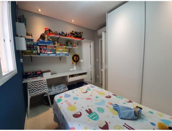 Imagem Apartamento com 3 Quartos à Venda, 130 m² em Jardim Das Nações - Taubaté Imagem Apartamento com 3 Quartos à Venda, 130 m² em Jardim Das Nações - Taubaté