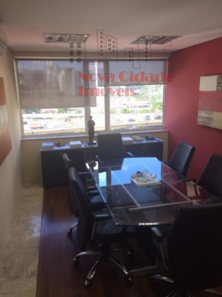 Imagem Sala Comercial à Venda, 101 m² em Vila Olímpia - São Paulo Imagem Sala Comercial à Venda, 101 m² em Vila Olímpia - São Paulo