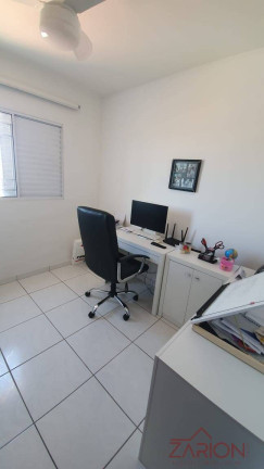 Imagem Apartamento com 2 Quartos à Venda, 2.600 m² em Jardim Valparaíba - São José Dos Campos
