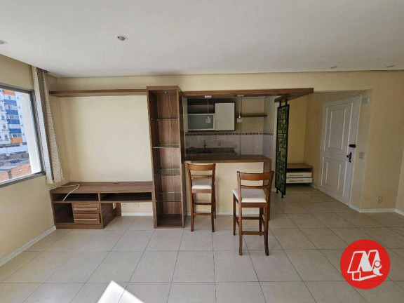 Imagem Apartamento com 2 Quartos para Alugar, 73 m² em Santana - Porto Alegre
