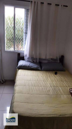 Imagem Apartamento com 2 Quartos à Venda, 46 m² em Reserva Natureza - Cotia