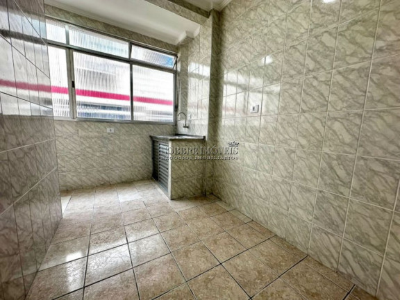 Imagem Apartamento com 1 Quarto à Venda, 41 m² em Canto Do Forte - Praia Grande Imagem Apartamento com 1 Quarto à Venda, 41 m² em Canto Do Forte - Praia Grande