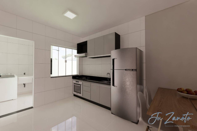 Imagem Casa com 2 Quartos à Venda, 60 m² em Santa Terezinha - Pontal Do Paraná