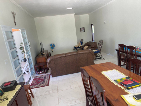 Imagem Chácara com 3 Quartos à Venda, 150 m² em Centro - Boituva