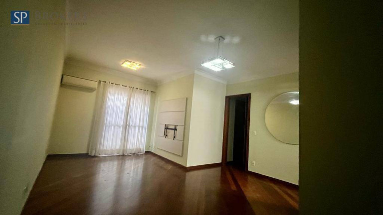Imagem Apartamento com 3 Quartos à Venda, 110 m² em Cambuí - Campinas Imagem Apartamento com 3 Quartos à Venda, 110 m² em Cambuí - Campinas