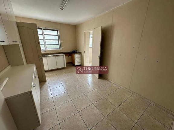 Apartamento com 3 Quartos à Venda, 148 m² em Granja Julieta - São Paulo