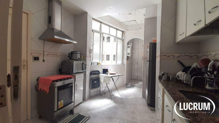 Imagem Apartamento com 3 Quartos à Venda, 89 m² em Copacabana - Rio De Janeiro