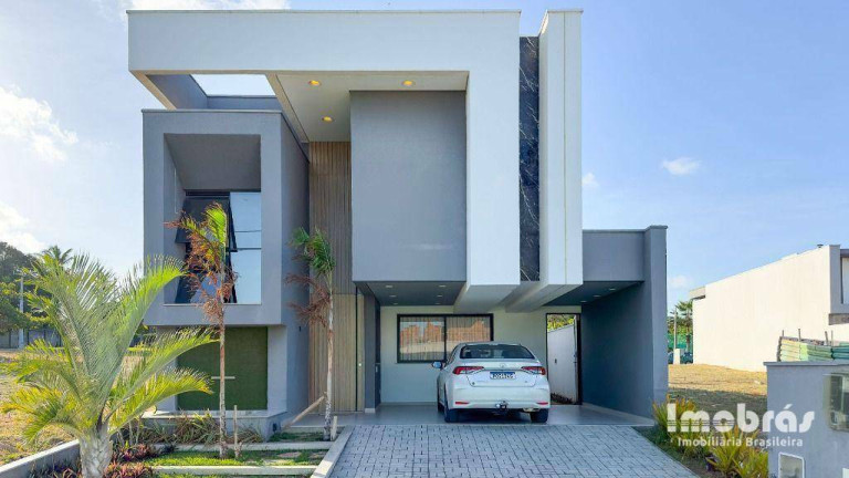 Imagem Casa com 3 Quartos à Venda, 254 m² em Mangabeira - Eusébio Imagem Casa com 3 Quartos à Venda, 254 m² em Mangabeira - Eusébio