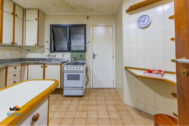Imagem Apartamento com 4 Quartos à Venda, em Moema - São Paulo Imagem Apartamento com 4 Quartos à Venda, em Moema - São Paulo
