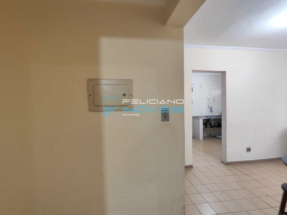 Imagem Apartamento com 1 Quarto à Venda, 45 m² em Aviação - Praia Grande