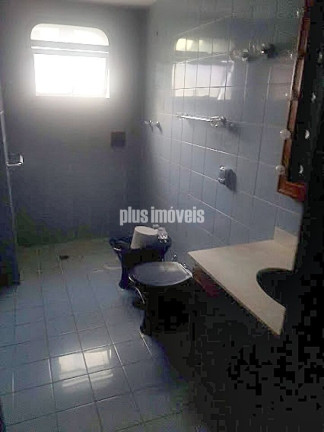 Imagem Apartamento com 3 Quartos à Venda, 234 m² em Morumbi - São Paulo