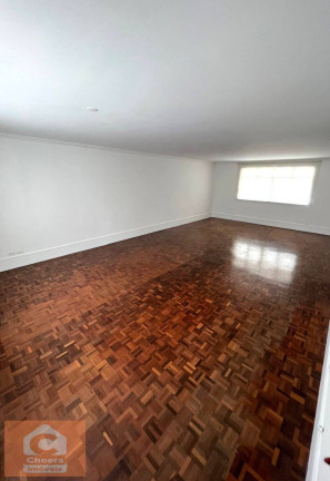 Imagem Apartamento com 3 Quartos à Venda, 205 m² em Jardim América - São Paulo Imagem Apartamento com 3 Quartos à Venda, 205 m² em Jardim América - São Paulo