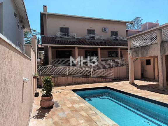 Imagem Casa de Condomínio com 3 Quartos à Venda, 322 m² em Loteamento Caminhos De São Conrado (sousas) - Campinas Imagem Casa de Condomínio com 3 Quartos à Venda, 322 m² em Loteamento Caminhos De São Conrado (sousas) - Campinas