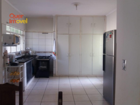 Imagem Casa com 3 Quartos à Venda, 166 m² em Vila Tibério - Ribeirão Preto Imagem Casa com 3 Quartos à Venda, 166 m² em Vila Tibério - Ribeirão Preto