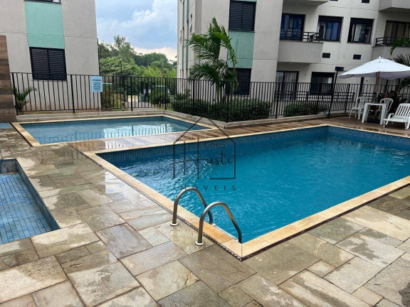 Imagem Apartamento com 2 Quartos à Venda, 49 m² em Jardim ísis - Cotia Imagem Apartamento com 2 Quartos à Venda, 49 m² em Jardim ísis - Cotia