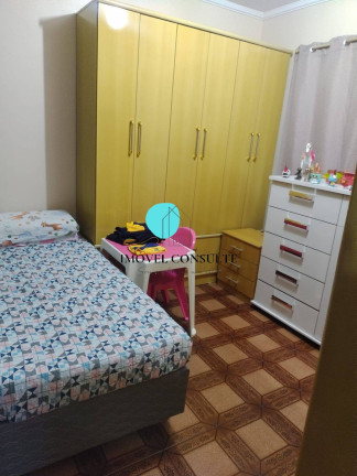 Apartamento com 1 Quarto à Venda, 47 m² em Macedo - Guarulhos