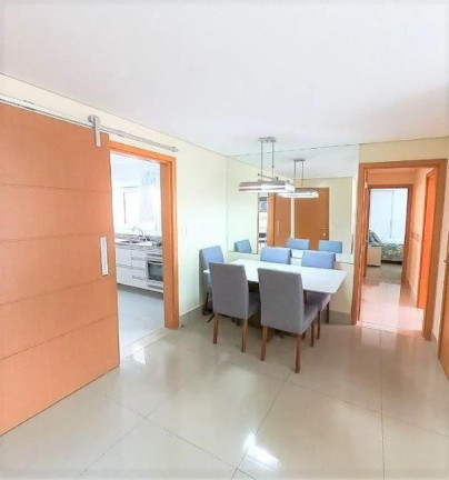 Imagem Apartamento com 3 Quartos à Venda, 106 m² em Jardim - Santo André Imagem Apartamento com 3 Quartos à Venda, 106 m² em Jardim - Santo André