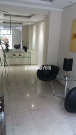 Imagem Apartamento com 2 Quartos à Venda, 70 m² em Morumbi - São Paulo Imagem Apartamento com 2 Quartos à Venda, 70 m² em Morumbi - São Paulo