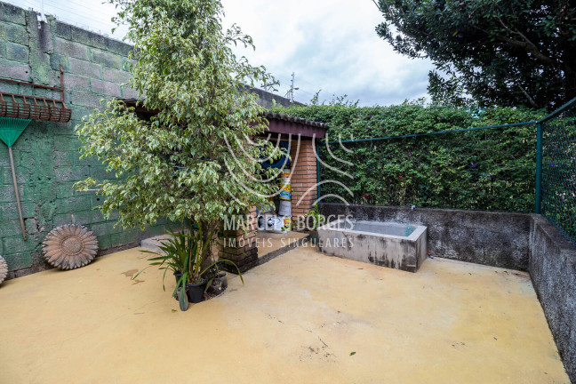 Imagem Casa de Condomínio com 3 Quartos à Venda, 340 m² em Jacaré - Cabreúva