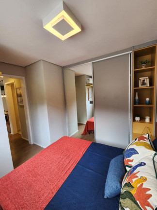 Imagem Casa com 2 Quartos à Venda, 43 m² em Parque Novo Oratório - Santo André