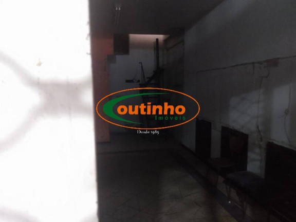 Imagem Imóvel Comercial à Venda, 35 m² em Tijuca - Rio De Janeiro