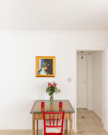 Imagem Imóvel com 2 Quartos à Venda, 70 m² em Indianópolis - São Paulo