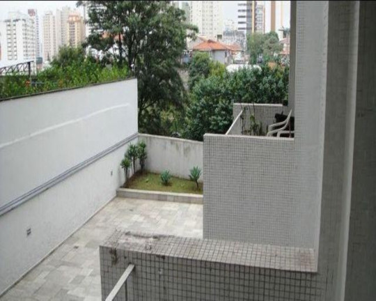 Imagem Apartamento com 2 Quartos à Venda, 70 m² em Chácara Inglesa - São Paulo Imagem Apartamento com 2 Quartos à Venda, 70 m² em Chácara Inglesa - São Paulo
