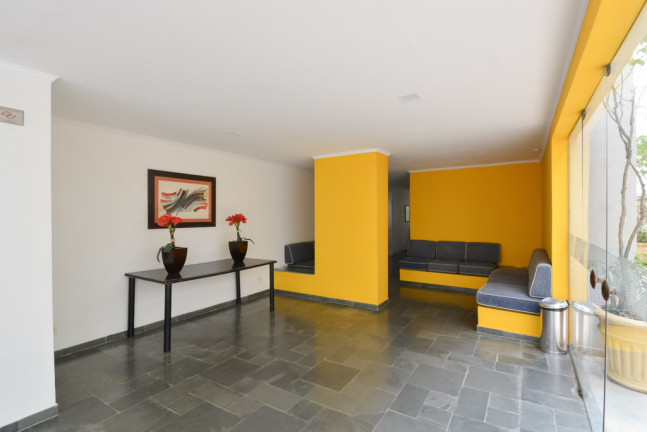 Imagem Apartamento com 3 Quartos à Venda, 101 m² em Vila Clementino - São Paulo Imagem Apartamento com 3 Quartos à Venda, 101 m² em Vila Clementino - São Paulo