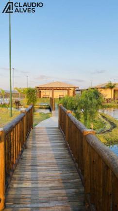 Imagem Terreno à Venda, 302 m² em Sim - Feira De Santana