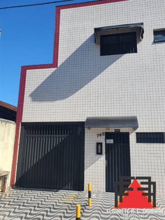 Imagem Apartamento com 1 Quarto à Venda, 29 m² em Vila Caicara - Praia Grande
