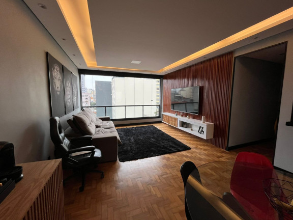 Imagem Imóvel com 2 Quartos à Venda, 100 m² em Campos Elíseos - São Paulo Imagem Imóvel com 2 Quartos à Venda, 100 m² em Campos Elíseos - São Paulo