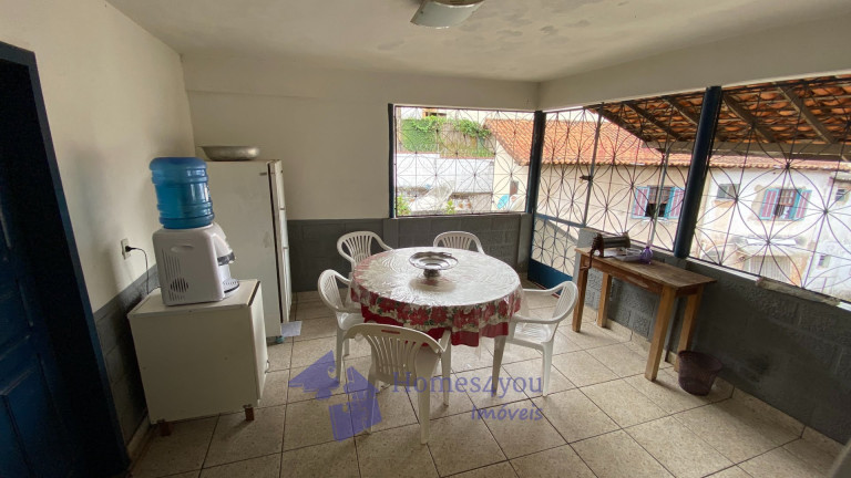Imagem Casa com 7 Quartos à Venda, 1.421 m² em Rosário - Ouro Preto