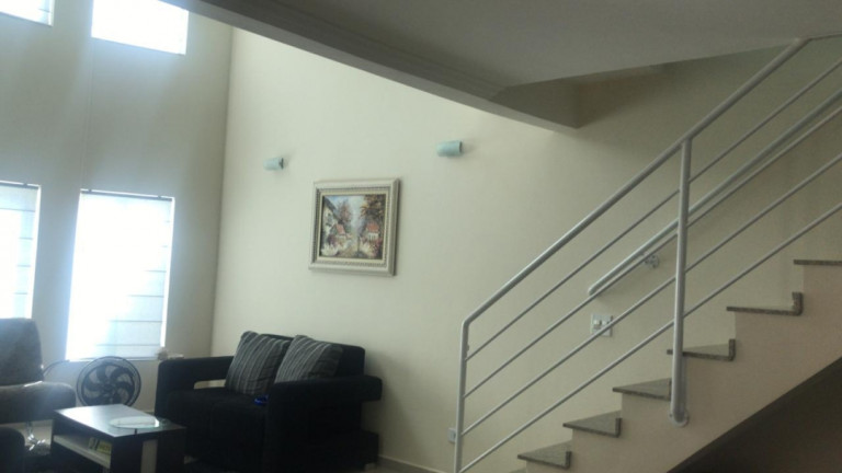 Imagem Casa de Condomínio com 3 Quartos à Venda, 190 m² em Jardim Vila Inglesa - Sorocaba Imagem Casa de Condomínio com 3 Quartos à Venda, 190 m² em Jardim Vila Inglesa - Sorocaba
