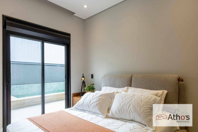 Imagem Casa com 3 Quartos à Venda, 212 m² em Jardim Piemonte - Indaiatuba