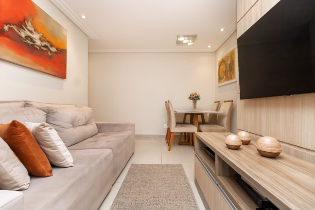 Imagem Apartamento com 2 Quartos à Venda, 60 m² em Vila Da Saúde - São Paulo Imagem Apartamento com 2 Quartos à Venda, 60 m² em Vila Da Saúde - São Paulo