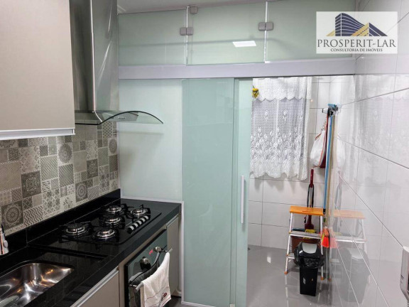 Imagem Apartamento com 2 Quartos à Venda, 73 m² em Vila Milton - Guarulhos