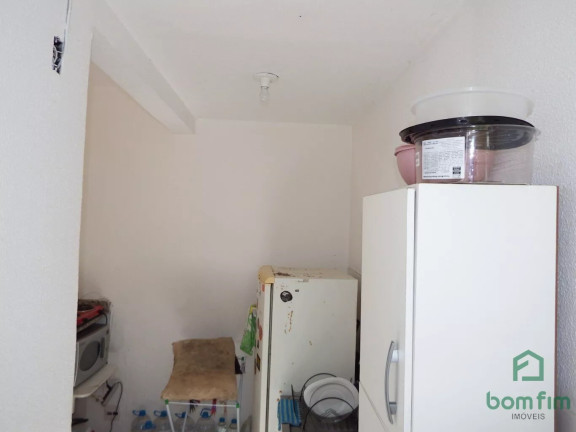 Imagem Apartamento com 1 Quarto à Venda, 34 m² em Centro Histórico - Porto Alegre Imagem Apartamento com 1 Quarto à Venda, 34 m² em Centro Histórico - Porto Alegre