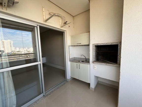 Apartamento com 3 Quartos à Venda, 97 m² em Jardim Aclimação - Cuiabá