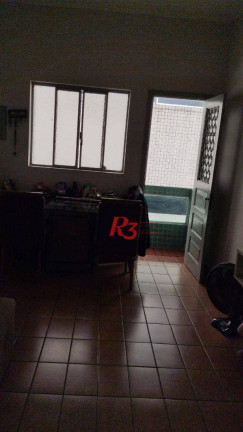 Imagem Apartamento com 2 Quartos à Venda, 76 m² em Gonzaga - Santos