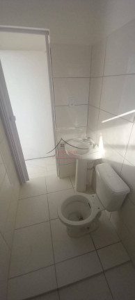 Imagem Casa com 2 Quartos para Alugar, 45 m² em Jardim Santa Terezinha (zona Leste) - São Paulo Imagem Casa com 2 Quartos para Alugar, 45 m² em Jardim Santa Terezinha (zona Leste) - São Paulo
